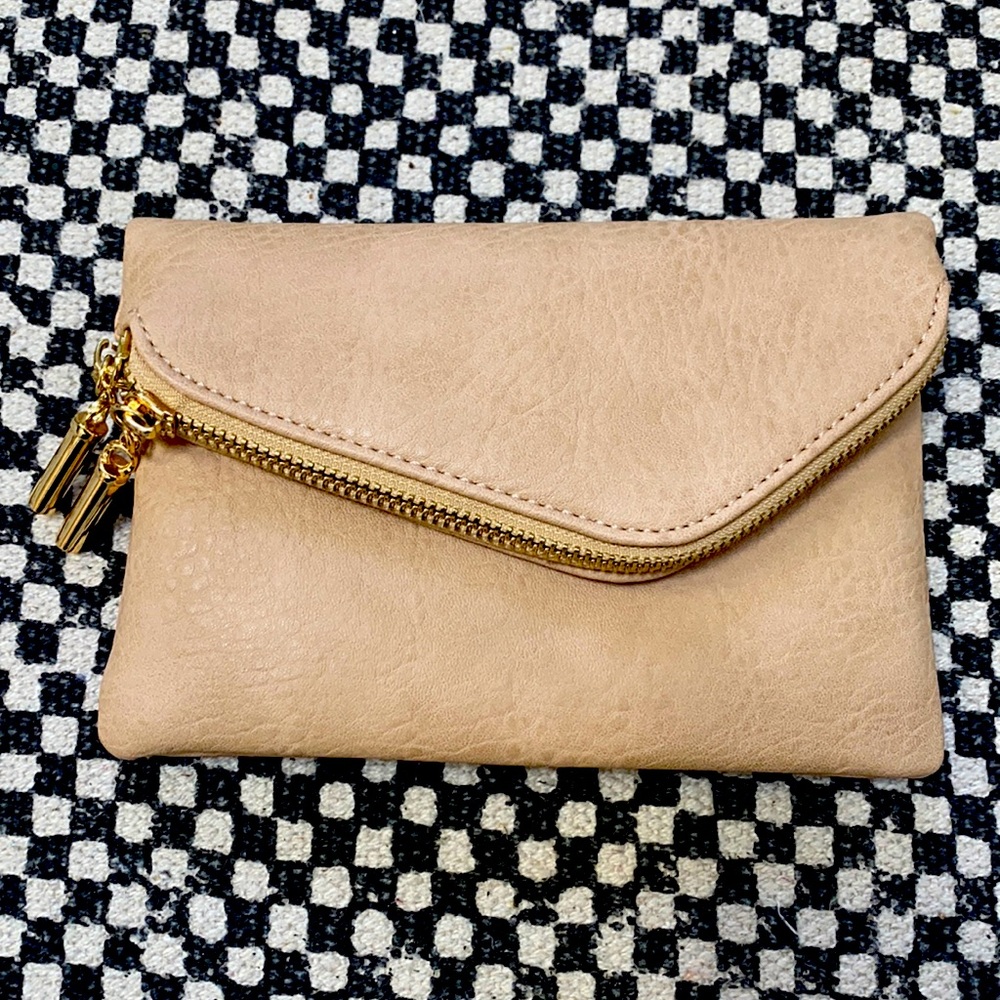 Women’s Neutral Small bag